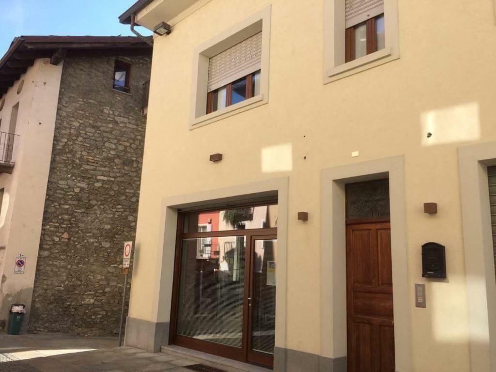 Al Teatro Romano - Cir 0343 奥斯塔 外观 照片
